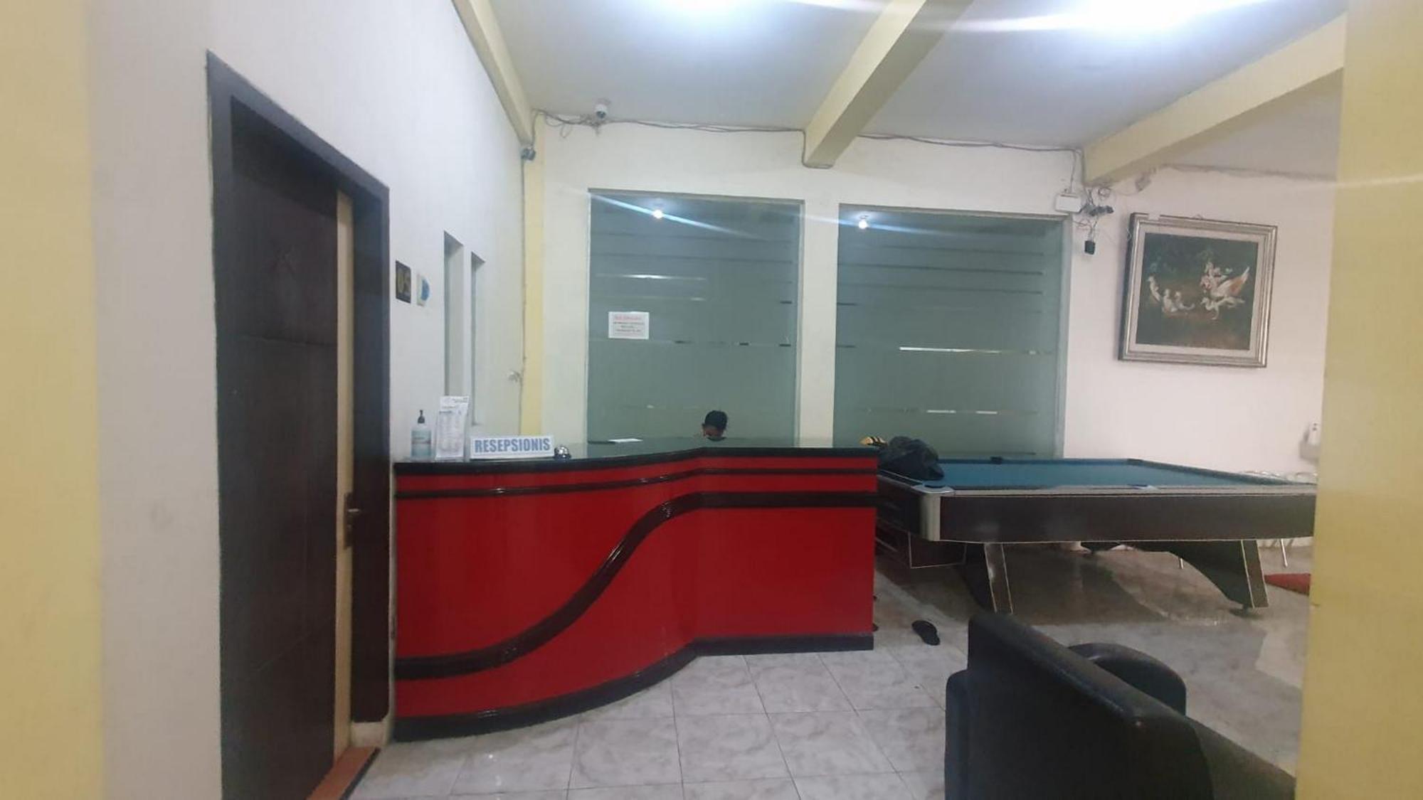 Reddoorz Syariah At Demasto Homestay Jembel Dış mekan fotoğraf
