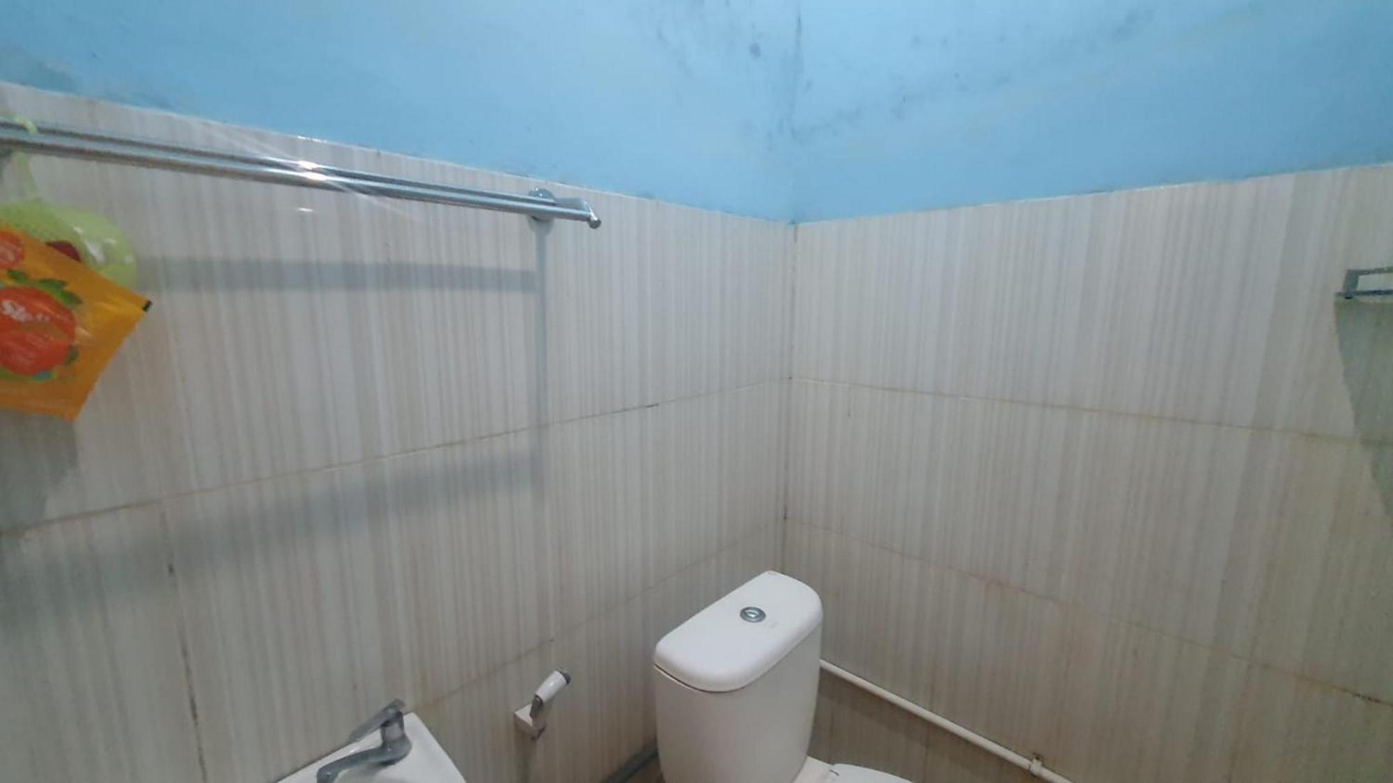 Reddoorz Syariah At Demasto Homestay Jembel Dış mekan fotoğraf