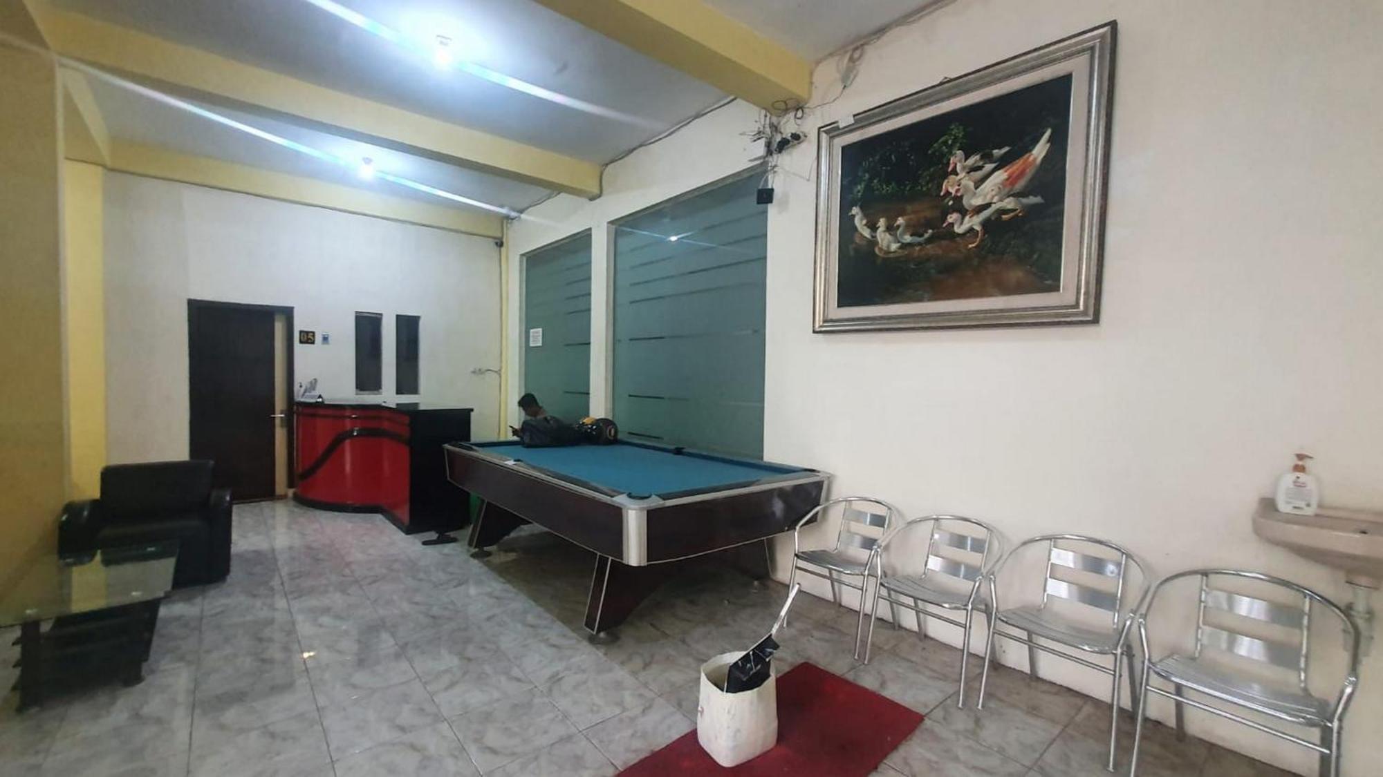 Reddoorz Syariah At Demasto Homestay Jembel Dış mekan fotoğraf