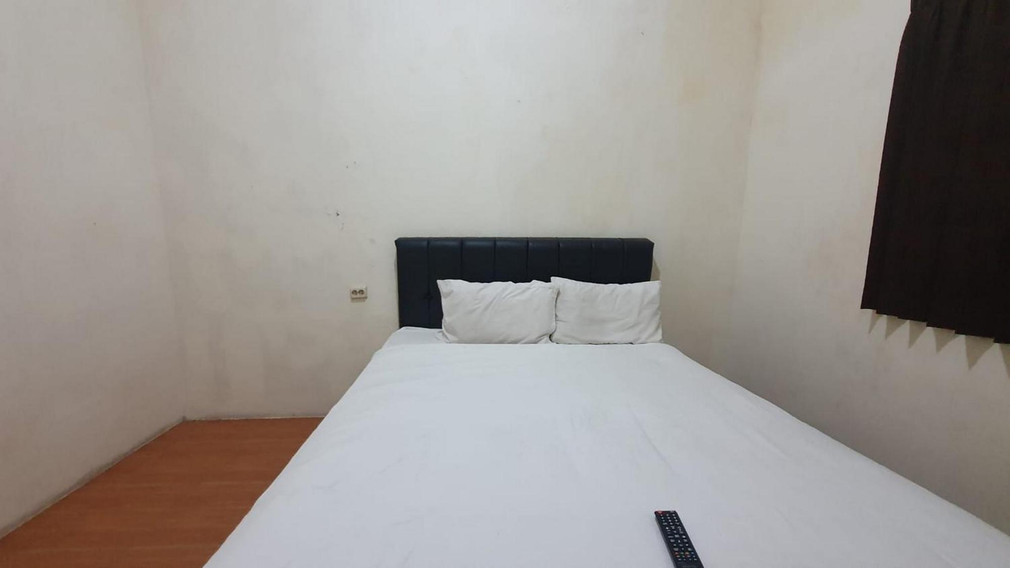 Reddoorz Syariah At Demasto Homestay Jembel Dış mekan fotoğraf